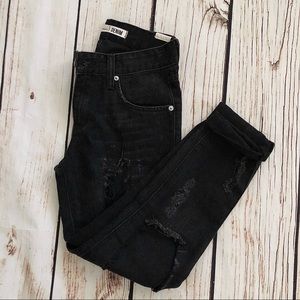 NWOT Lovers + Friends Ezra Jeans